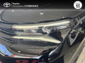 Photo 20 du bon plan CITROEN C5 Aircross PureTech 130ch S&S Shine EAT8 occasion à 18490 €