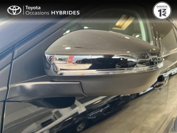 Photo 21 du bon plan CITROEN C5 Aircross PureTech 130ch S&S Shine EAT8 occasion à 18490 €