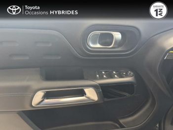 Photo 22 du bon plan CITROEN C5 Aircross PureTech 130ch S&S Shine EAT8 occasion à 18490 €