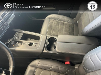 Photo 23 du bon plan CITROEN C5 Aircross PureTech 130ch S&S Shine EAT8 occasion à 18490 €