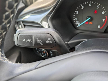 Photo 13 du bon plan FORD Puma 1.0 Flexifuel 125ch S&S mHEV Titanium occasion à 17580 €