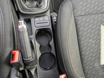 Photo 19 du bon plan FORD Puma 1.0 Flexifuel 125ch S&S mHEV Titanium occasion à 17580 €