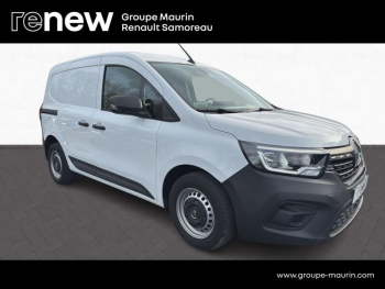 Photo 2 du bon plan RENAULT Kangoo Van L1 1.5 Blue dCi 95ch Grand Confort - 22 occasion à 16900 €