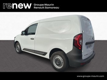 Photo 4 du bon plan RENAULT Kangoo Van L1 1.5 Blue dCi 95ch Grand Confort - 22 occasion à 16900 €