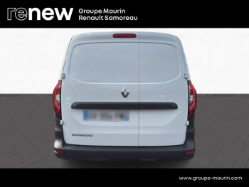 Photo 5 du bon plan RENAULT Kangoo Van L1 1.5 Blue dCi 95ch Grand Confort - 22 occasion à 16900 €