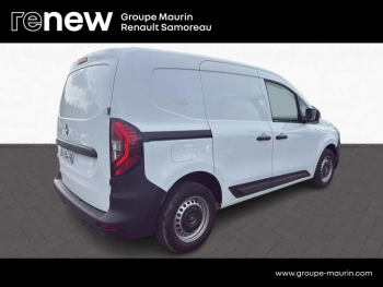 Photo 6 du bon plan RENAULT Kangoo Van L1 1.5 Blue dCi 95ch Grand Confort - 22 occasion à 16900 €