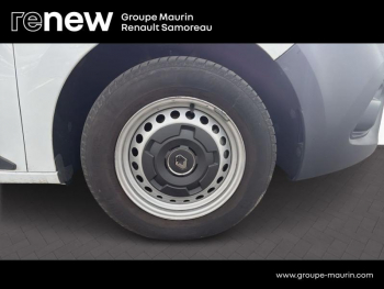 Photo 7 du bon plan RENAULT Kangoo Van L1 1.5 Blue dCi 95ch Grand Confort - 22 occasion à 16900 €
