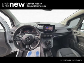 Photo 8 du bon plan RENAULT Kangoo Van L1 1.5 Blue dCi 95ch Grand Confort - 22 occasion à 16900 €