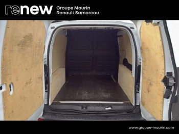 Photo 9 du bon plan RENAULT Kangoo Van L1 1.5 Blue dCi 95ch Grand Confort - 22 occasion à 16900 €
