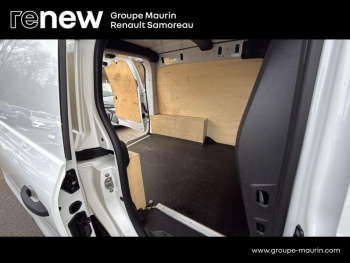 Photo 10 du bon plan RENAULT Kangoo Van L1 1.5 Blue dCi 95ch Grand Confort - 22 occasion à 16900 €