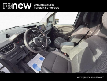 Photo 11 du bon plan RENAULT Kangoo Van L1 1.5 Blue dCi 95ch Grand Confort - 22 occasion à 16900 €
