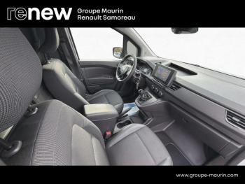Photo 13 du bon plan RENAULT Kangoo Van L1 1.5 Blue dCi 95ch Grand Confort - 22 occasion à 16900 €
