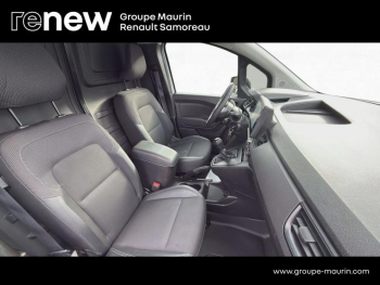 Photo 14 du bon plan RENAULT Kangoo Van L1 1.5 Blue dCi 95ch Grand Confort - 22 occasion à 16900 €