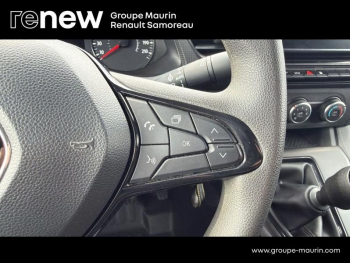 Photo 17 du bon plan RENAULT Kangoo Van L1 1.5 Blue dCi 95ch Grand Confort - 22 occasion à 16900 €