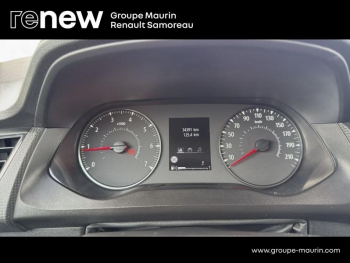 Photo 18 du bon plan RENAULT Kangoo Van L1 1.5 Blue dCi 95ch Grand Confort - 22 occasion à 16900 €
