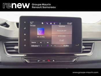 Photo 19 du bon plan RENAULT Kangoo Van L1 1.5 Blue dCi 95ch Grand Confort - 22 occasion à 16900 €