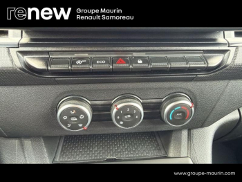 Photo 20 du bon plan RENAULT Kangoo Van L1 1.5 Blue dCi 95ch Grand Confort - 22 occasion à 16900 €