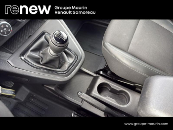 Photo 21 du bon plan RENAULT Kangoo Van L1 1.5 Blue dCi 95ch Grand Confort - 22 occasion à 16900 €