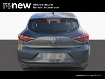 Photo 6 du bon plan RENAULT Clio 1.0 TCe 90ch Business -21N occasion à 13490 €