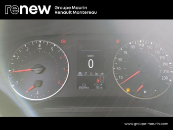 Photo 11 du bon plan RENAULT Clio 1.0 TCe 90ch Business -21N occasion à 13490 €