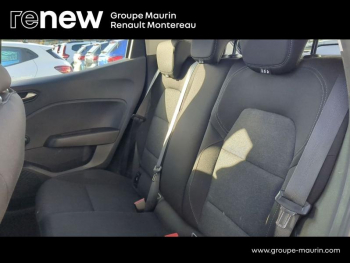 Photo 13 du bon plan RENAULT Clio 1.0 TCe 90ch Business -21N occasion à 13490 €