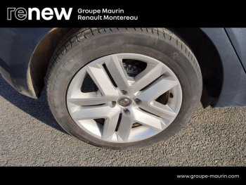 Photo 18 du bon plan RENAULT Clio 1.0 TCe 90ch Business -21N occasion à 13490 €