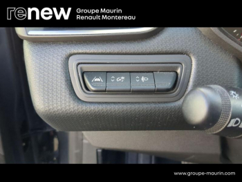 Photo 25 du bon plan RENAULT Clio 1.0 TCe 90ch Business -21N occasion à 13490 €