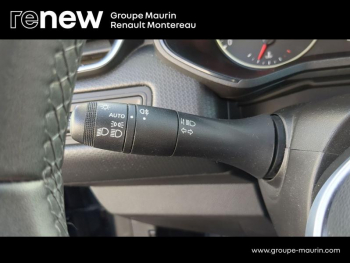 Photo 26 du bon plan RENAULT Clio 1.0 TCe 90ch Business -21N occasion à 13490 €