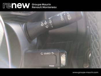 Photo 27 du bon plan RENAULT Clio 1.0 TCe 90ch Business -21N occasion à 13490 €