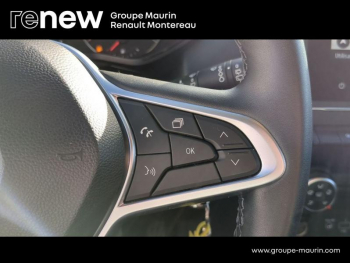 Photo 29 du bon plan RENAULT Clio 1.0 TCe 90ch Business -21N occasion à 13490 €