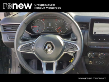 Photo 30 du bon plan RENAULT Clio 1.0 TCe 90ch Business -21N occasion à 13490 €
