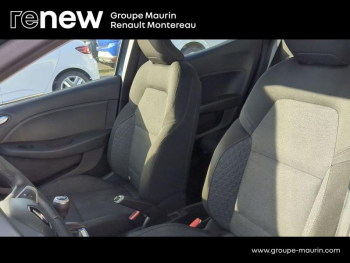 Photo 34 du bon plan RENAULT Clio 1.0 TCe 90ch Business -21N occasion à 13490 €