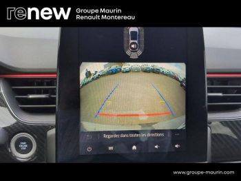 Photo 30 du bon plan RENAULT Arkana 1.6 E-Tech 145ch RS Line -21B occasion à 19900 €