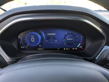 Photo 8 du bon plan FORD Focus Active 1.0 Flexifuel mHEV 125ch Active X occasion à 18980 €