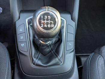 Photo 14 du bon plan FORD Focus Active 1.0 Flexifuel mHEV 125ch Active X occasion à 18980 €