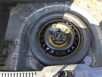 Photo 19 du bon plan FORD Focus Active 1.0 Flexifuel mHEV 125ch Active X occasion à 18980 €