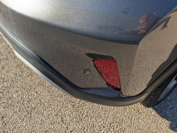 Photo 21 du bon plan FORD Focus Active 1.0 Flexifuel mHEV 125ch Active X occasion à 18980 €