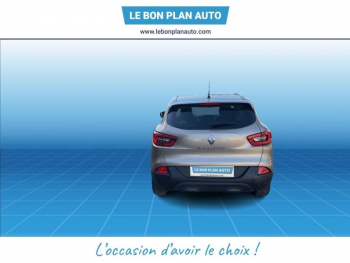 Photo 5 du bon plan RENAULT Kadjar 1.2 TCe 130ch energy Intens EDC occasion à 8900 €
