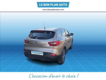 Photo 7 du bon plan RENAULT Kadjar 1.2 TCe 130ch energy Intens EDC occasion à 8900 €
