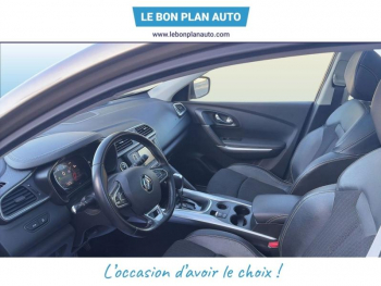 Photo 10 du bon plan RENAULT Kadjar 1.2 TCe 130ch energy Intens EDC occasion à 8900 €