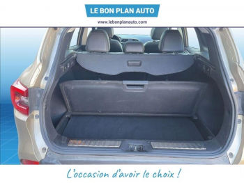 Photo 20 du bon plan RENAULT Kadjar 1.2 TCe 130ch energy Intens EDC occasion à 8900 €