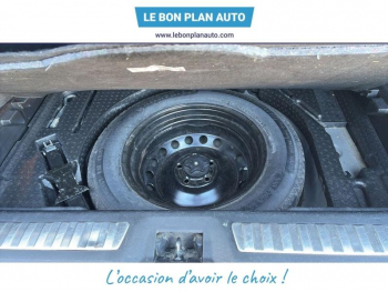 Photo 21 du bon plan RENAULT Kadjar 1.2 TCe 130ch energy Intens EDC occasion à 8900 €