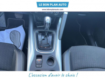Photo 24 du bon plan RENAULT Kadjar 1.2 TCe 130ch energy Intens EDC occasion à 8900 €