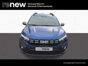 Photo 2 du bon plan DACIA Sandero 1.0 ECO-G 100ch Stepway Extreme -24 occasion à 17499 €