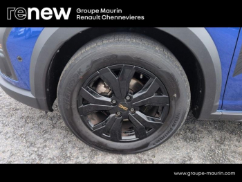 Photo 9 du bon plan DACIA Sandero 1.0 ECO-G 100ch Stepway Extreme -24 occasion à 17499 €