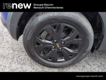 Photo 11 du bon plan DACIA Sandero 1.0 ECO-G 100ch Stepway Extreme -24 occasion à 17499 €