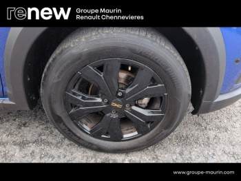 Photo 12 du bon plan DACIA Sandero 1.0 ECO-G 100ch Stepway Extreme -24 occasion à 17499 €