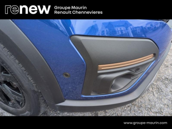 Photo 13 du bon plan DACIA Sandero 1.0 ECO-G 100ch Stepway Extreme -24 occasion à 17499 €