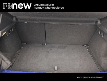 Photo 14 du bon plan DACIA Sandero 1.0 ECO-G 100ch Stepway Extreme -24 occasion à 17499 €