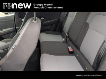 Photo 15 du bon plan DACIA Sandero 1.0 ECO-G 100ch Stepway Extreme -24 occasion à 17499 €